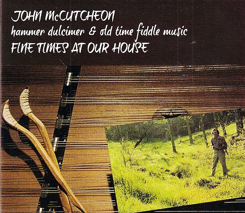 Fine Times at Our House [CD]