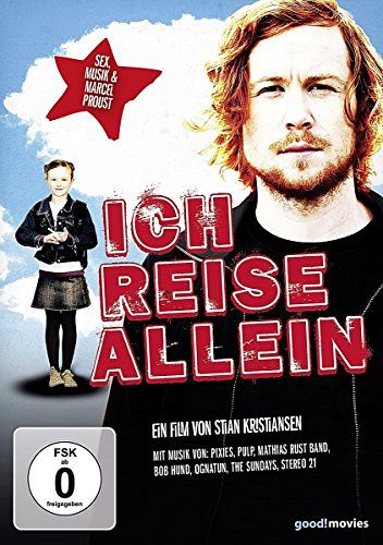 Ich reise allein [DVD]