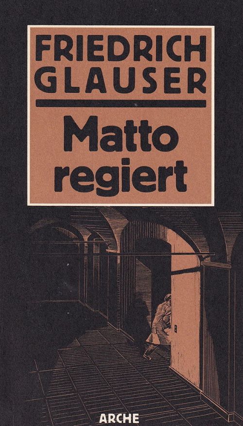 Matto regiert