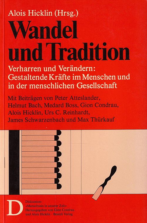 Wandel und Tradition