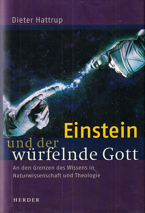 Einstein und der würfelnde Gott