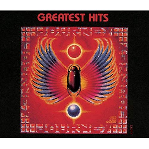 Greatest Hits [CD]
