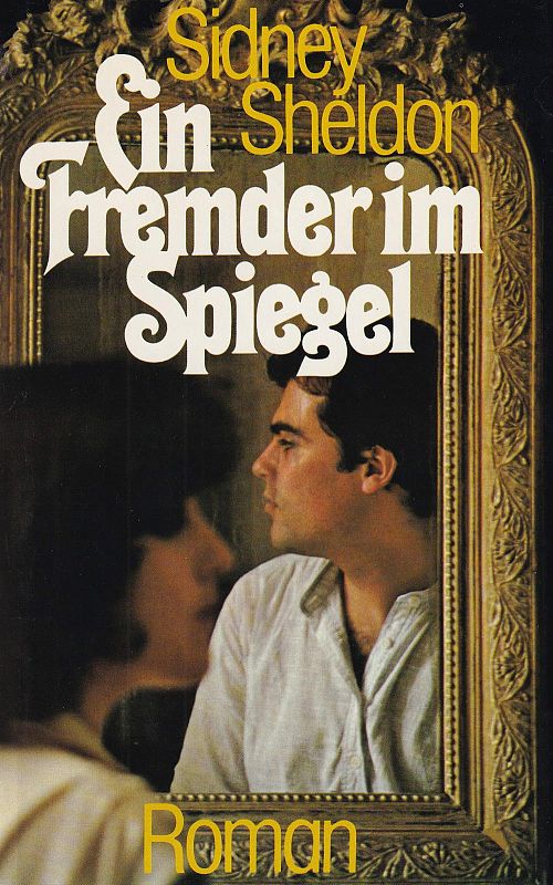 Ein Fremder im Spiegel