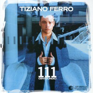 111 Centoundici [CD]