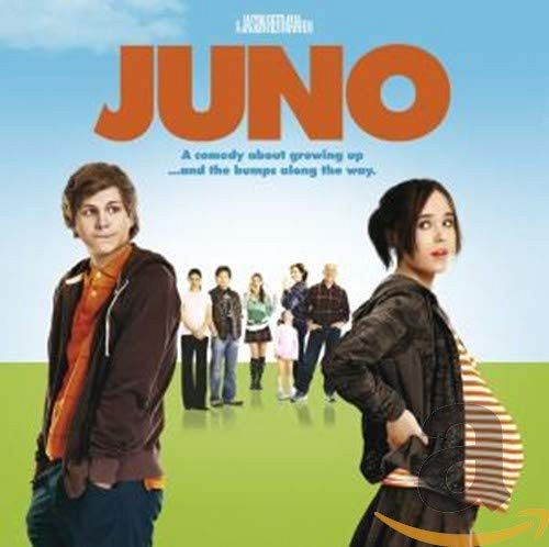 Juno [CD]