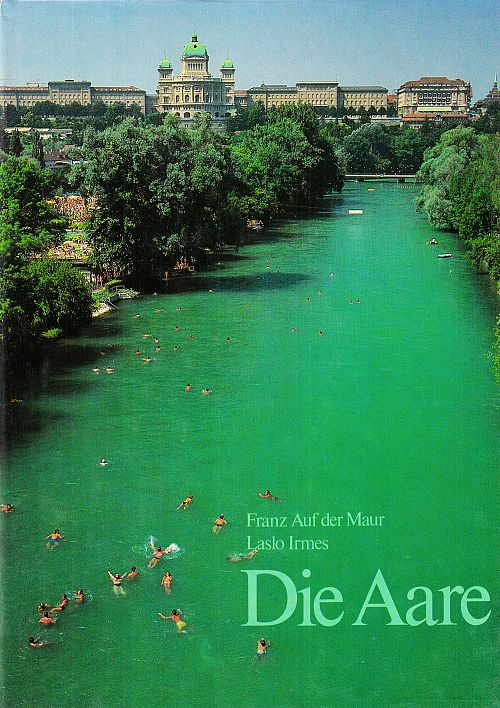 Die Aare
