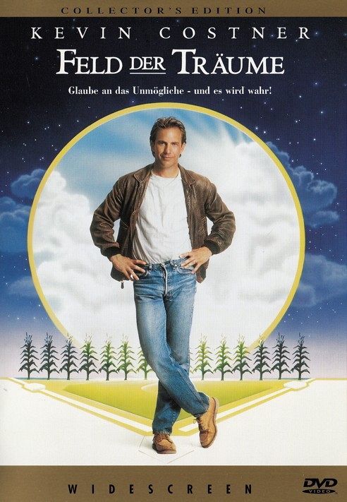 Jusqu'au bout du rêve [DVD]