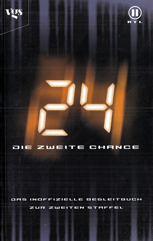 24 - Die zweite Chance