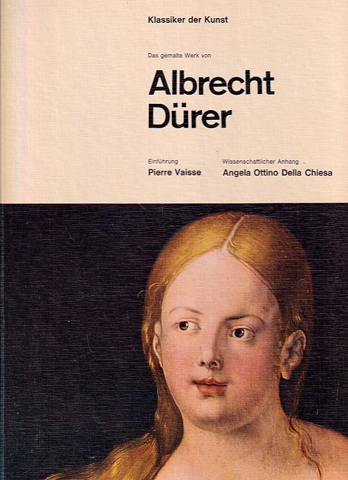 Klassiker der Kunst - Das Gesamtwerk von Albrecht Dürer