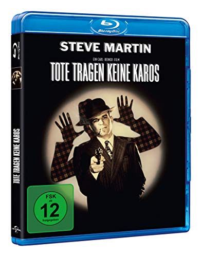Tote tragen keine Karos [Blu-ray]