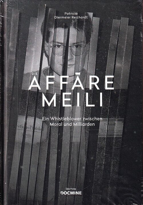 Die Affäre Meili