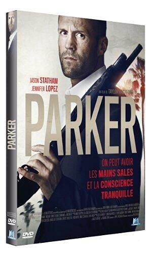 Parker [DVD]