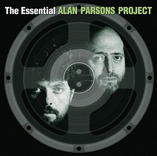 The Essential Alan Parsons Project [CD]