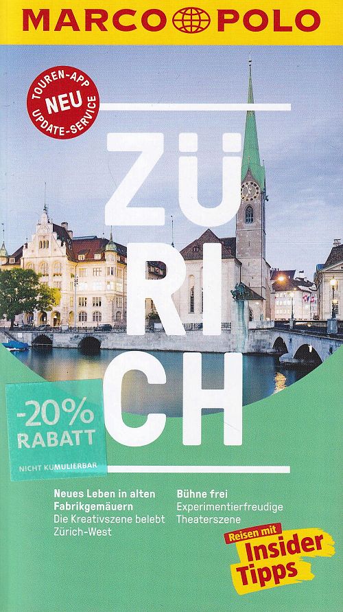 Zürich