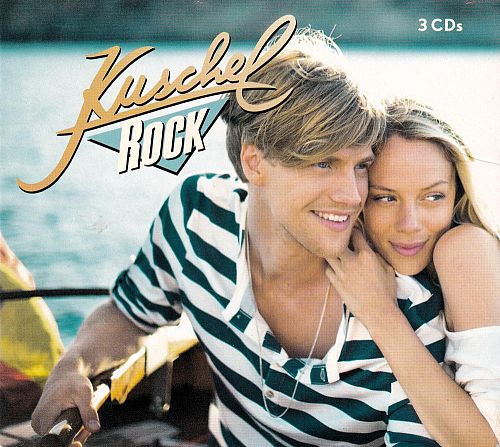 Kuschelrock 25 [CD]