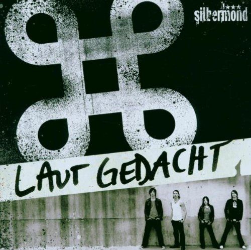 Laut Gedacht  [CD]