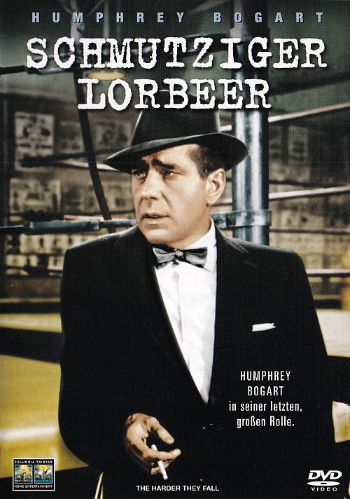 Schmutziger Lorbeer [DVD]
