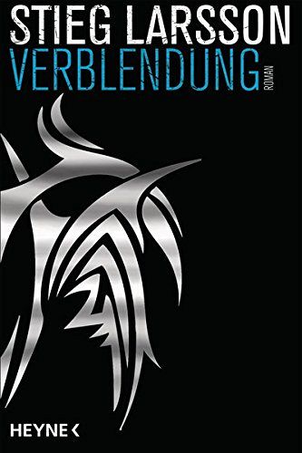 Verblendung - Die Millennium-Trilogie 1 