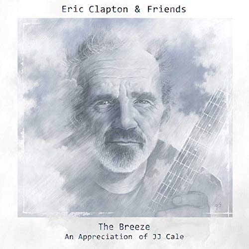 The Breeze - An Appreciation of JJ Cale [CD]