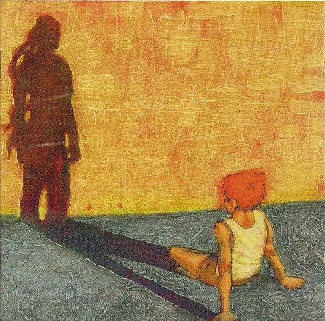 Debout les Yeux Ouverts [CD]