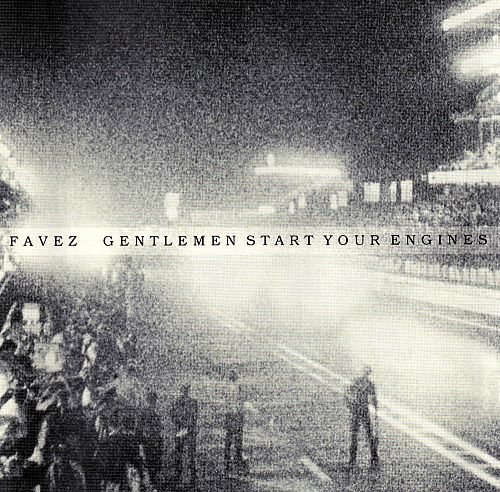 Gentlemen Start Your [CD]