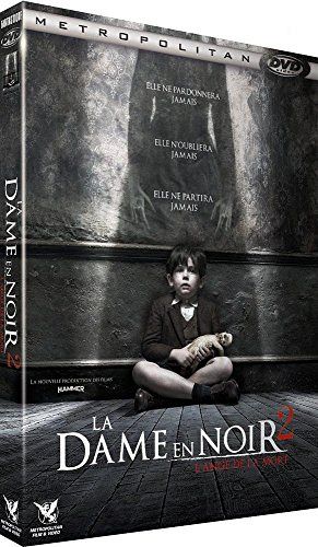 La dame en noir 2  - L'ange de la mort [DVD]