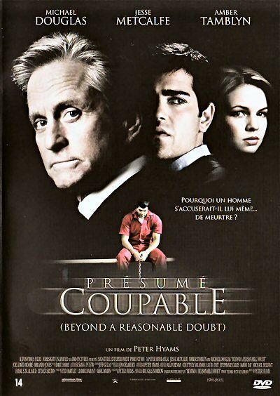 Présumé coupable [DVD]