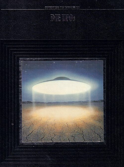 Die UFOs