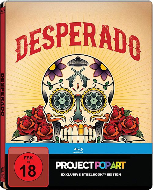 Desperado  [Blu-ray]