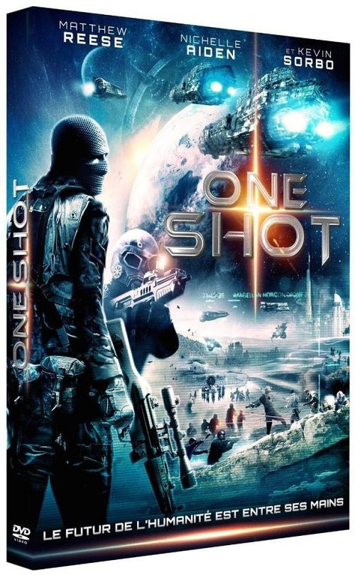 One Shot [DVD]