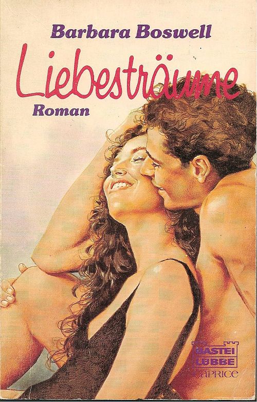 Liebesträume
