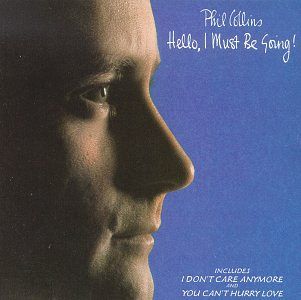 Hello, I must be going [CD]