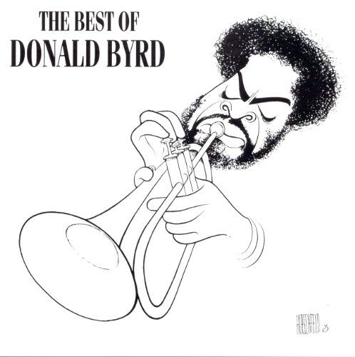 Best of Donald Byrd [CD]