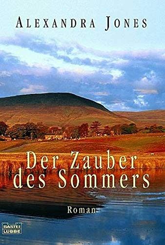 Der Zauber des Sommers 