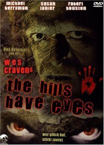 The Hills have Eyes [DVD]