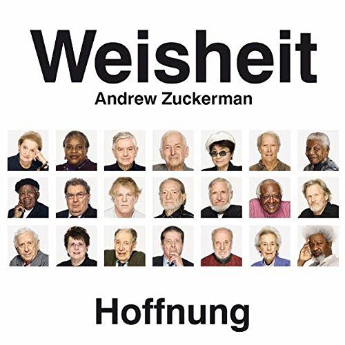 Weisheit Hoffnung