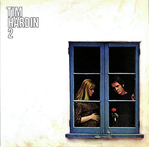 Tim Hardin 2 [Vinyl]