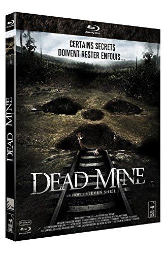 Dead Mine [Blu-ray]