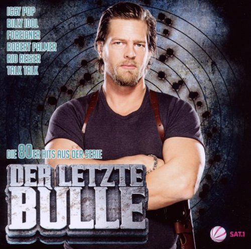 Der Letzte Bulle - Die 80er Hits aus der Serie [CD]