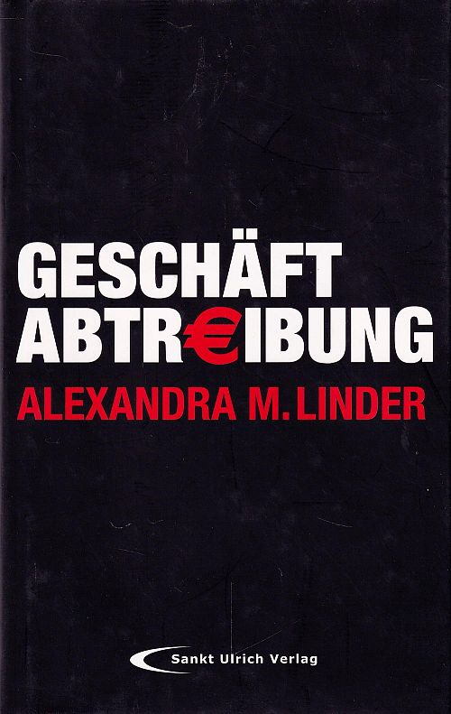 Geschäft Abtreibung