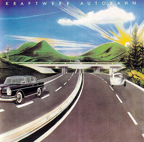 Autobahn [CD]