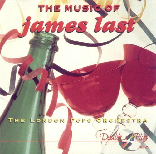 The Music of James Last [CD]