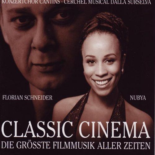 Classic Cinema [CD]