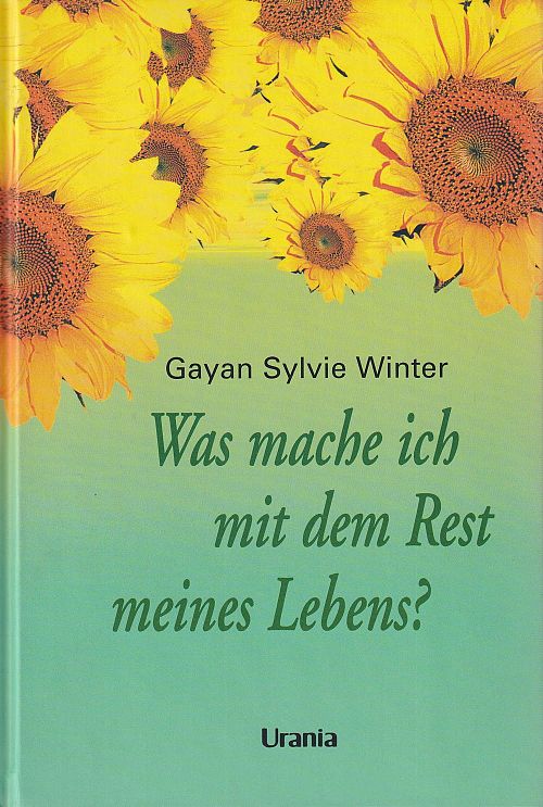 Was mache ich mit dem Rest meines Lebens?