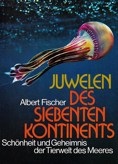Juwelen des siebenten Kontinents