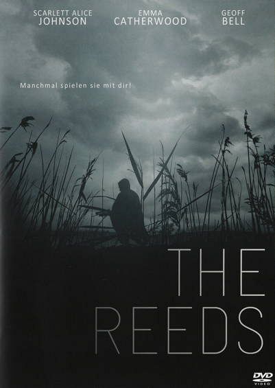 The Reeds - Die Tödlichen! [DVD]