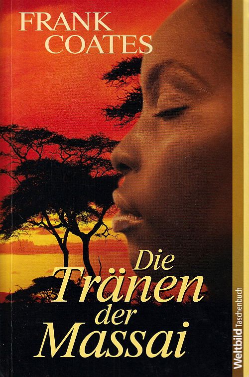 Die Tränen der Massai