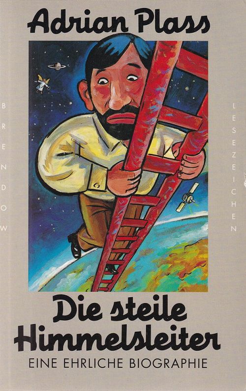 Die steile Himmelsleiter