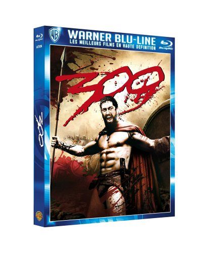300 [Blu-ray]