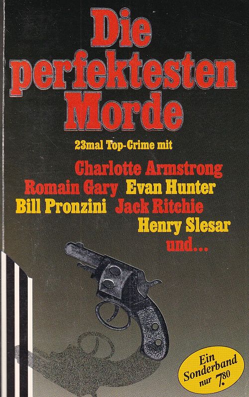 Die perfektesten Morde